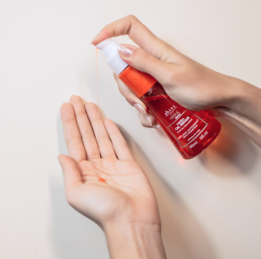 1 Aceite de Mirra 90 ml + 1 Sachet de Aceite de Mirra 90ml