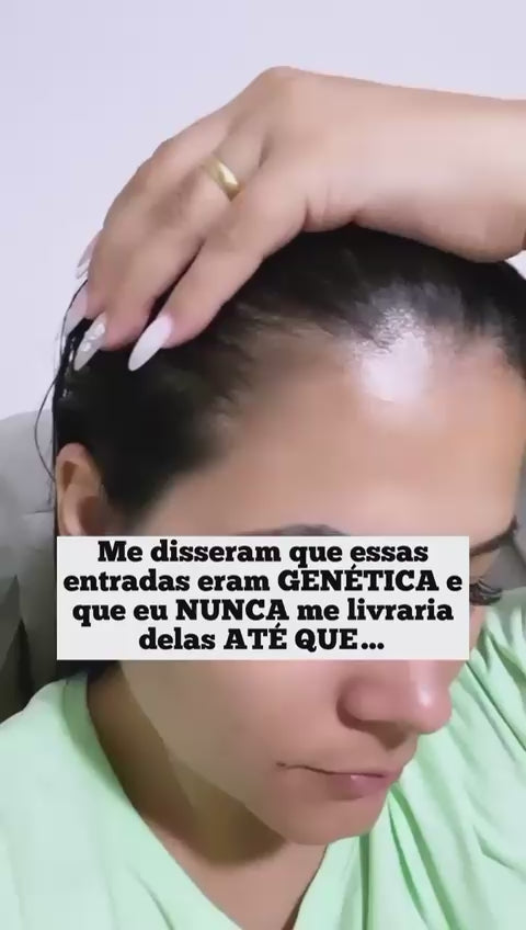 Vello ALFA-ACTOBABY® - Máscara 200gr