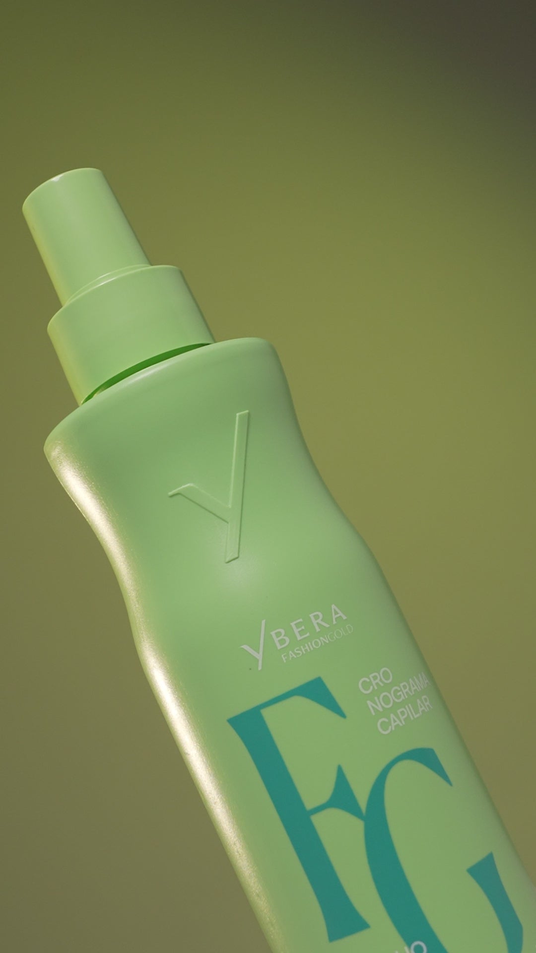 Cronograma Rizo Perfecto Leave-In 300 ml