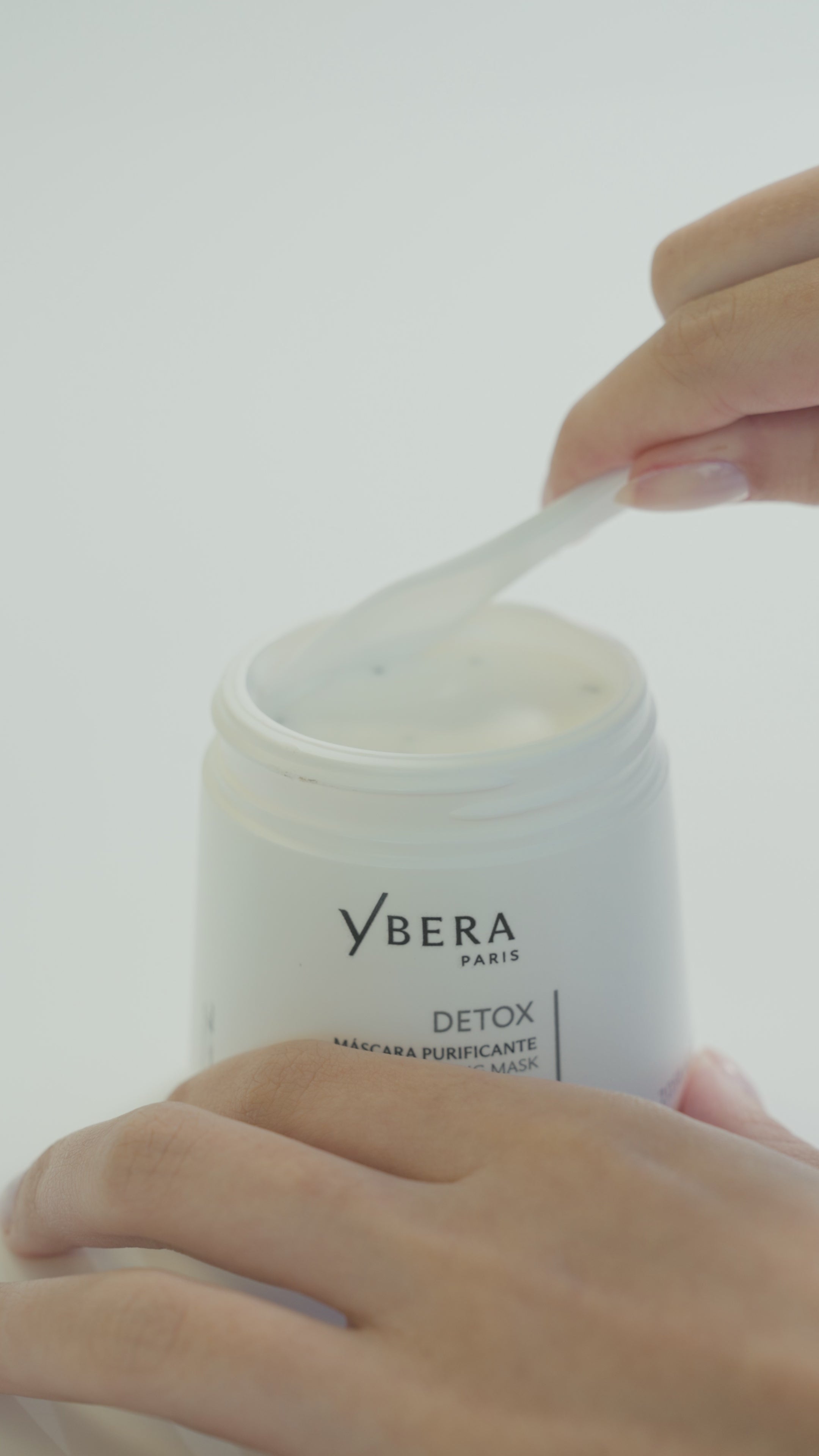 Detox PuriOxy Mask 200 g