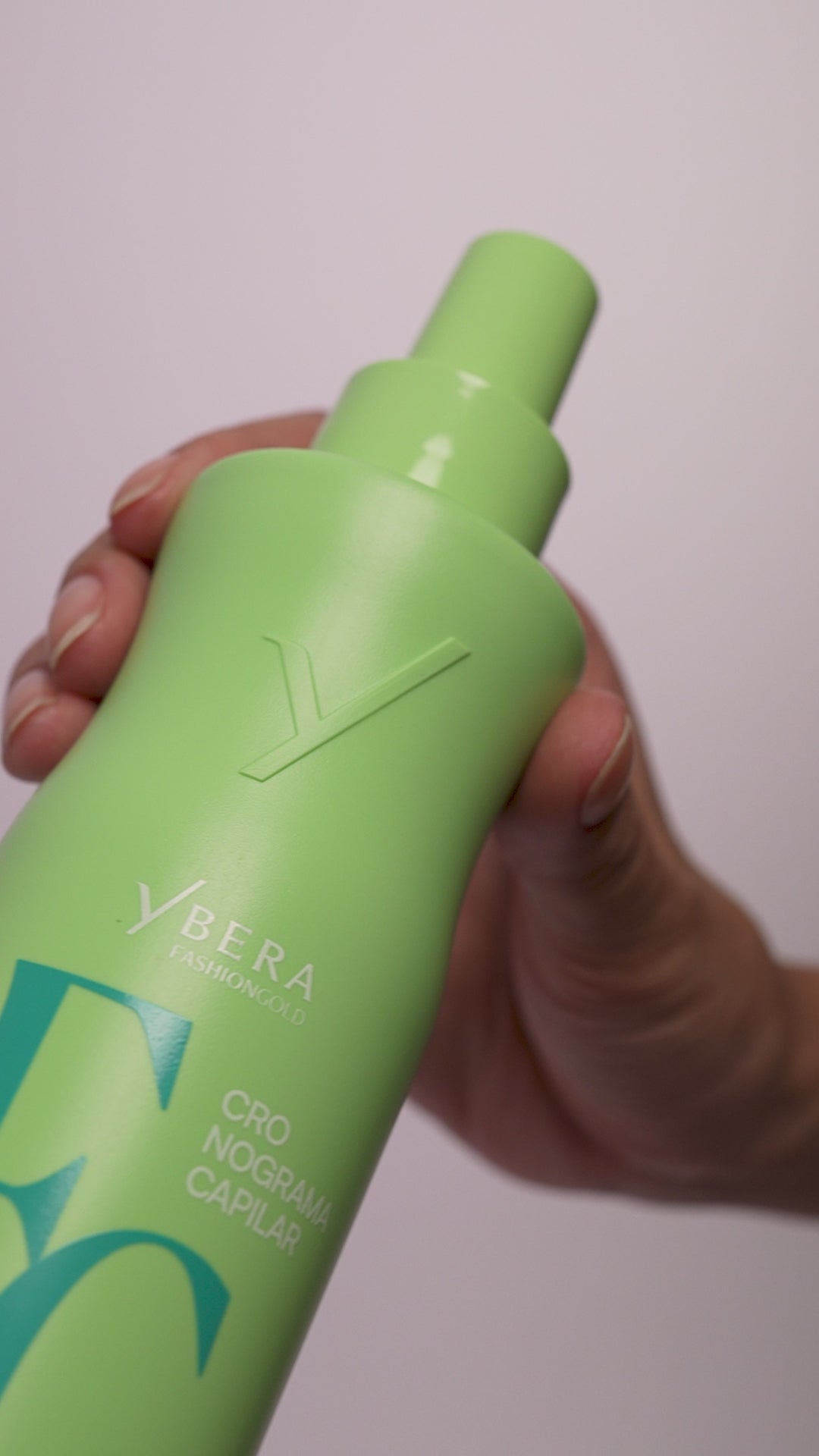 Cronograma Rizo Perfecto Leave-In 300 ml