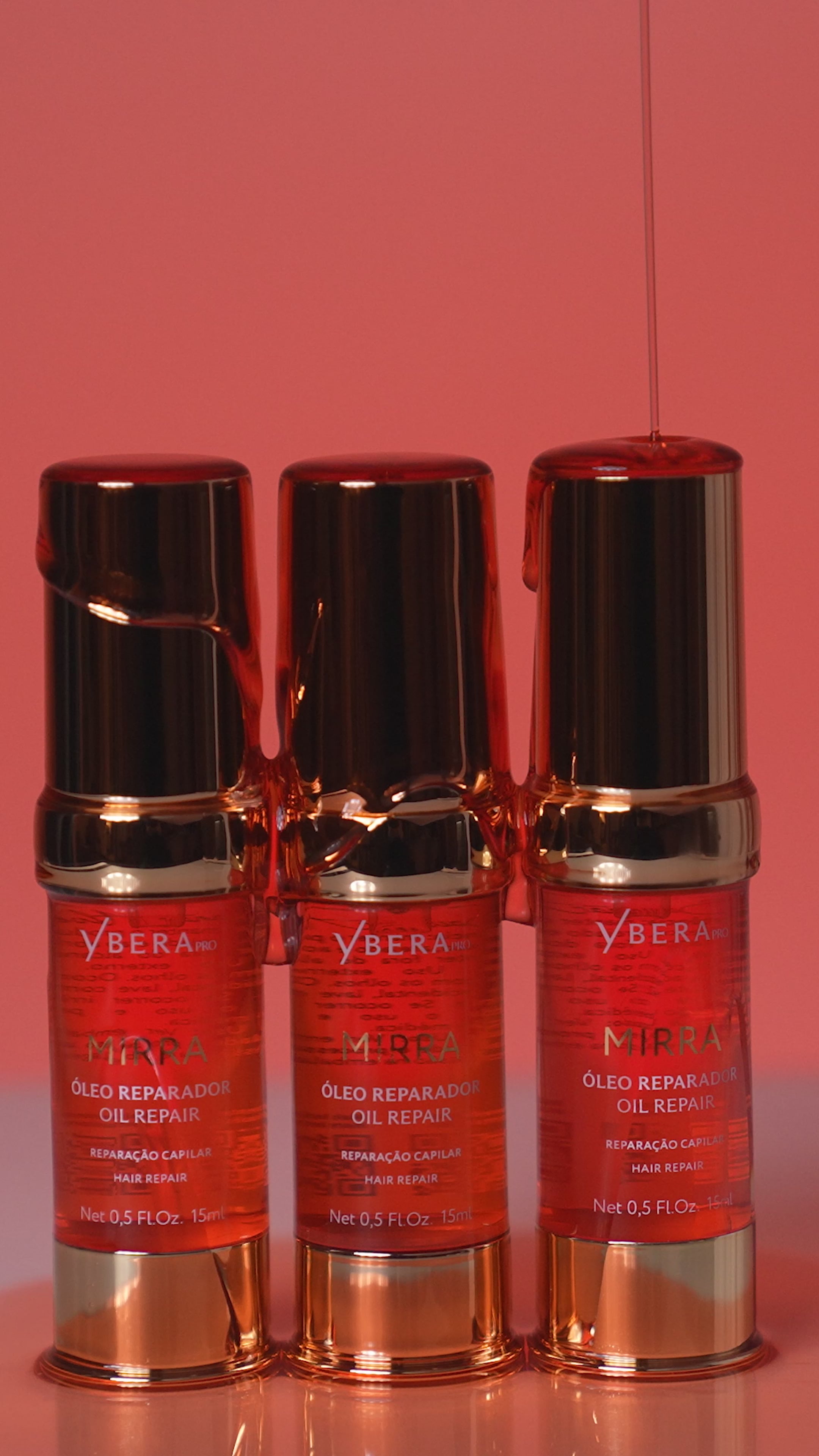 Mirra - Oil Repair 15 ml