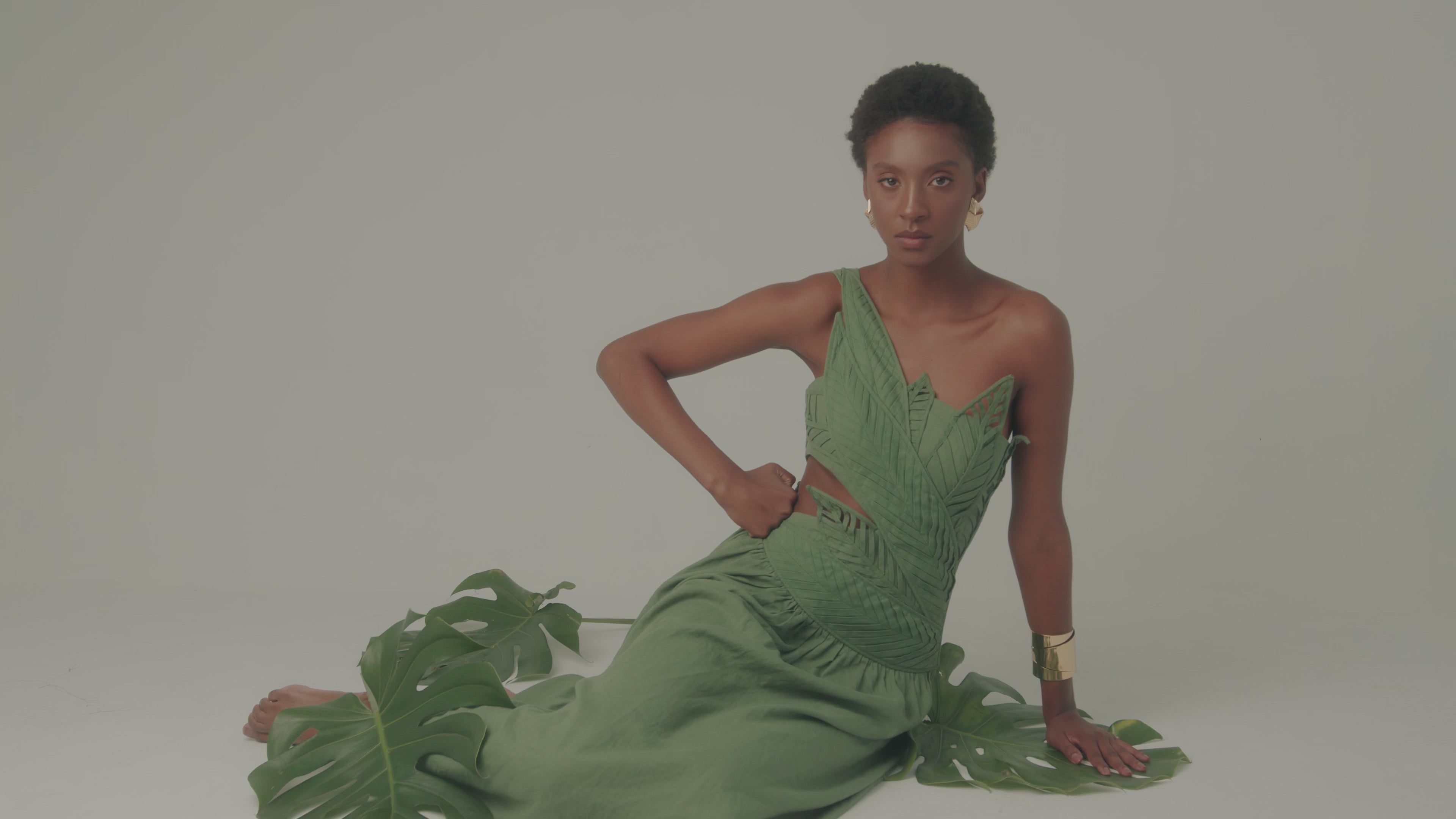 Essencia Brasileira - Floresta Kit ( Shampoo 250ml + Acondicionador 250ml + Leave-in 250gr